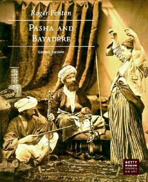 Roger Fenton: Pasha and Bayad&eacute;re image number 0