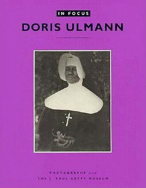 In Focus: Doris Ulmann: Photographs from the J. Paul Getty Museum image number 0