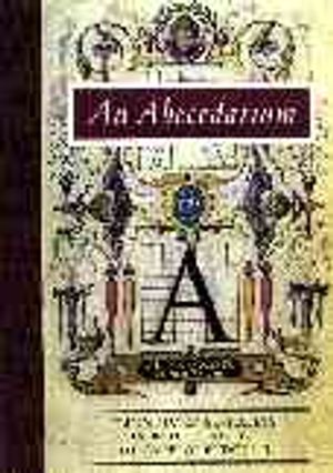 An Abecedarium: Illuminated Alphabets from the Court of Emperor Rudolf II image number 0