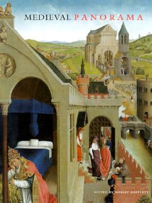 Medieval Panorama image number 0