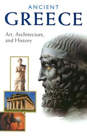 Ancient Greece: Art, Architecture, and History image number 0