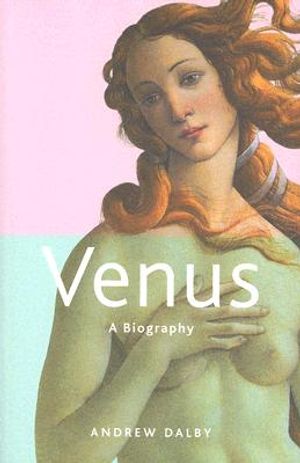 Venus: A Biography image number 0