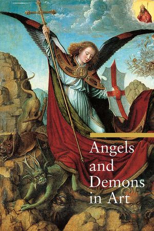 Angels and Demons in Art image number 0
