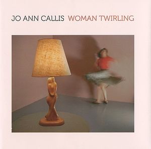 Jo Ann Callis: Woman Twirling image number 0