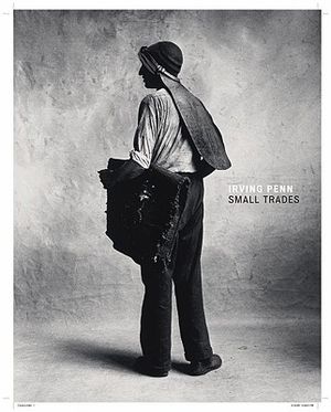 Irving Penn: Small Trades image number 0