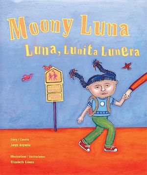 Moony Luna/Luna, Lunita Lunera image number 0