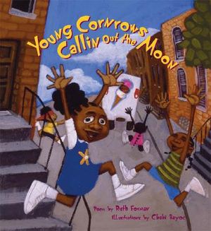 Young Cornrows Callin Out the Moon image number 0