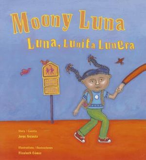 Moony Luna / Luna, Lunita Lunera image number 0