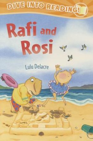Rafi and Rosi image number 0