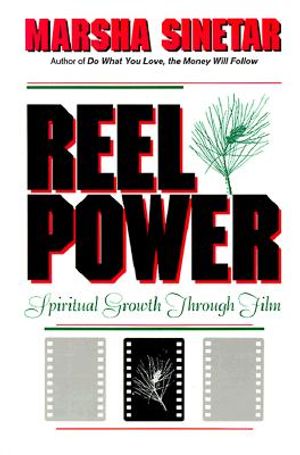 Reel Power: Spiritual Growth Through Film image number 0