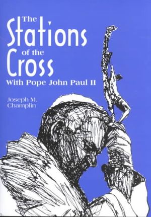 The Stations of the Cross with Saint John Paul II image number 0