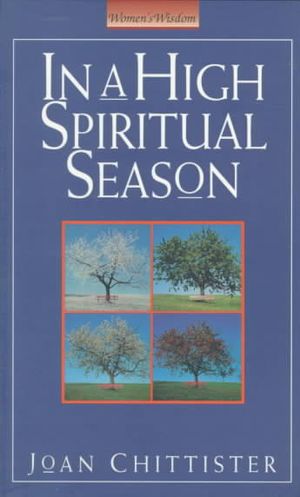 In a High Spiritual Season image number 0