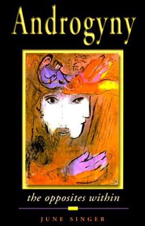 Androgyny: The Opposites Within image number 0