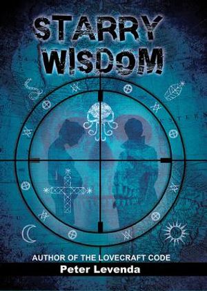 Starry Wisdom, Volume 3 image number 0
