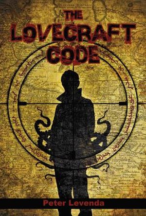 The Lovecraft Code, Volume 1 image number 0