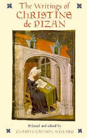 The Writings of Christine de Pizan image number 0