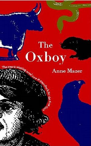 The Oxboy image number 0