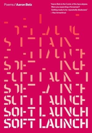Soft Launch: Poems image number 0