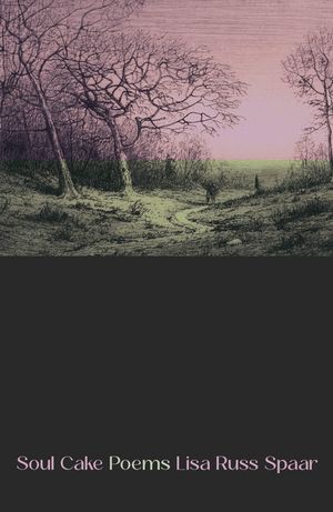 Soul Cake: Poems image number 0