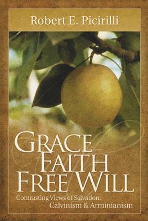 Grace, Faith, Free Will image number 0