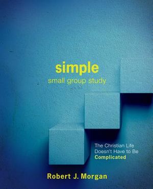 Simple Small Group Study image number 0