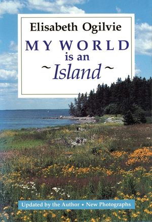 My World Is an Island (Gay's Island, Maine) image number 0