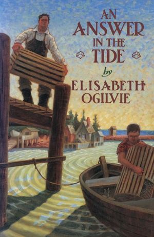An Answer in the Tide image number 0