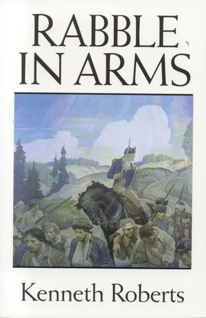 Rabble in Arms image number 0