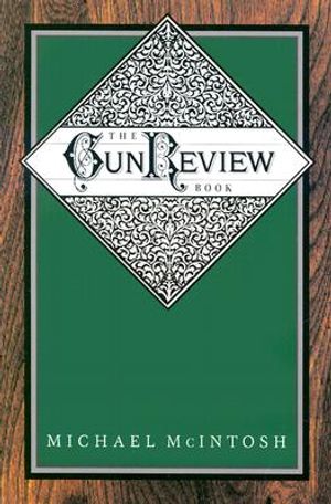 The Gun Review Book image number 0