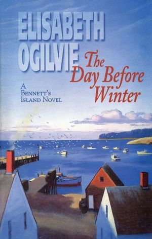 The Day Before Winter image number 0