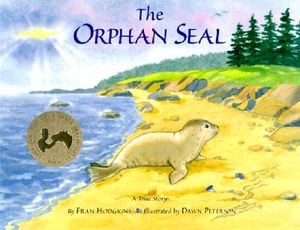 The Orphan Seal image number 0