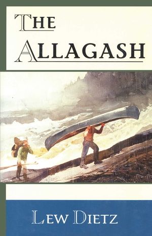 The Allagash image number 0