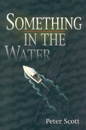 Something in the Water image number 0
