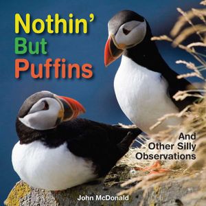 Nothin' But Puffins: And Other Silly Observations image number 0