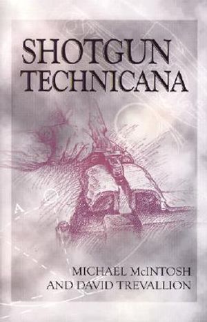 Shotgun Technicana image number 0