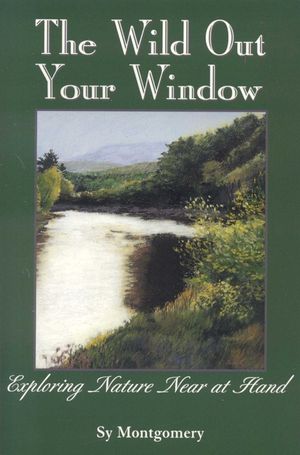 The Wild Out Your Window image number 0
