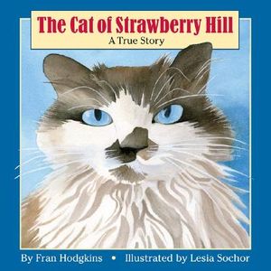 The Cat of Strawberry Hill: A True Story image number 0