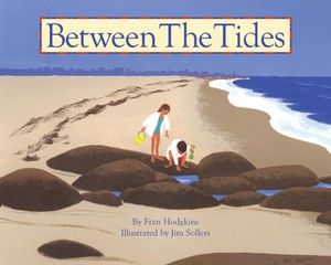 Between the Tides image number 0