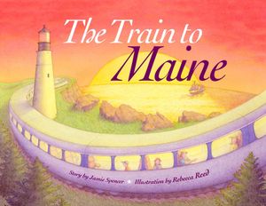 The Train to Maine image number 0