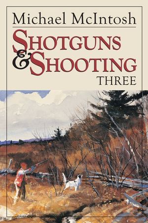 Shotguns and Shooting Three image number 0