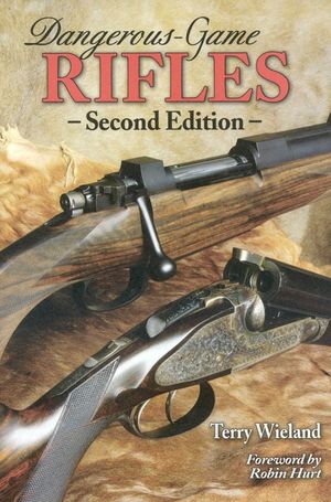 Dangerous-Game Rifles image number 0