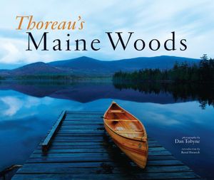 Thoreau's Maine Woods image number 0