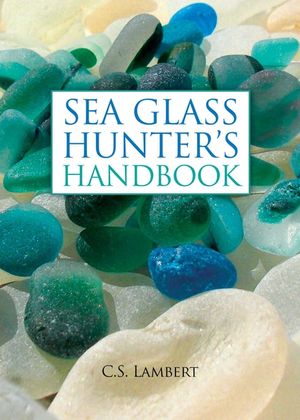 The Sea Glass Hunter's Handbook image number 0