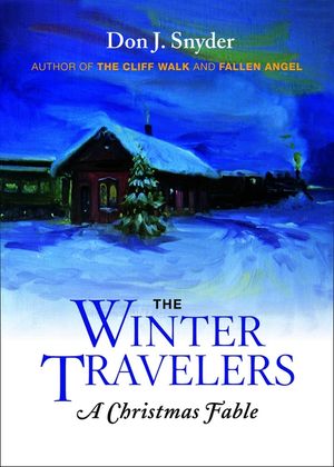 The Winter Travelers: A Christmas Fable image number 0
