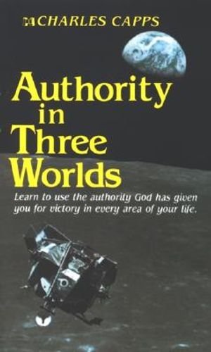 Authority in Three Worlds: image number 0