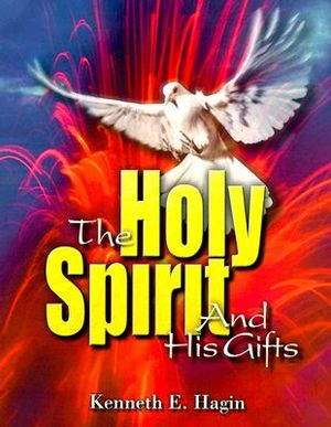The Holy Spirit and His Gifts image number 0