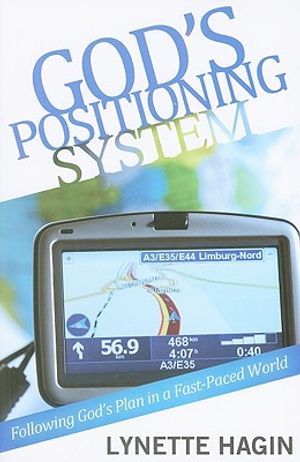 God's Positioning System: Following God's Plan in a Fast-Paced World image number 0