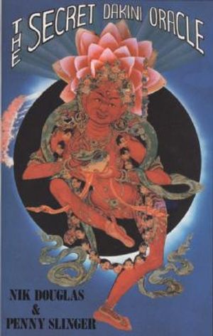 The Secret Dakini Oracle image number 0