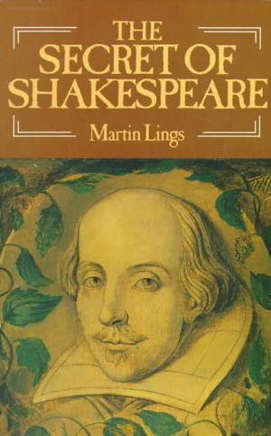 The Secret of Shakespeare image number 0