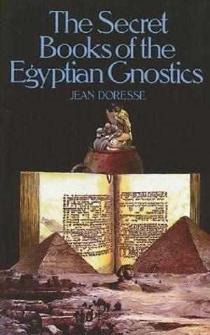 The Secret Books of the Egyptian Gnostics: An Introduction to the Gnostic Coptic Manuscripts Discovered at Chenoboskion image number 0